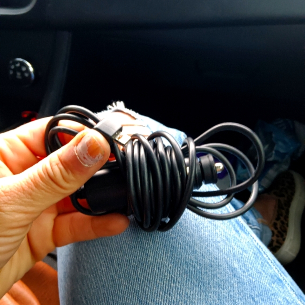 Dash camera - Picture 5 of 11